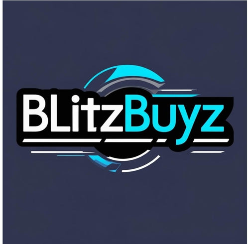 BlitzBuyz